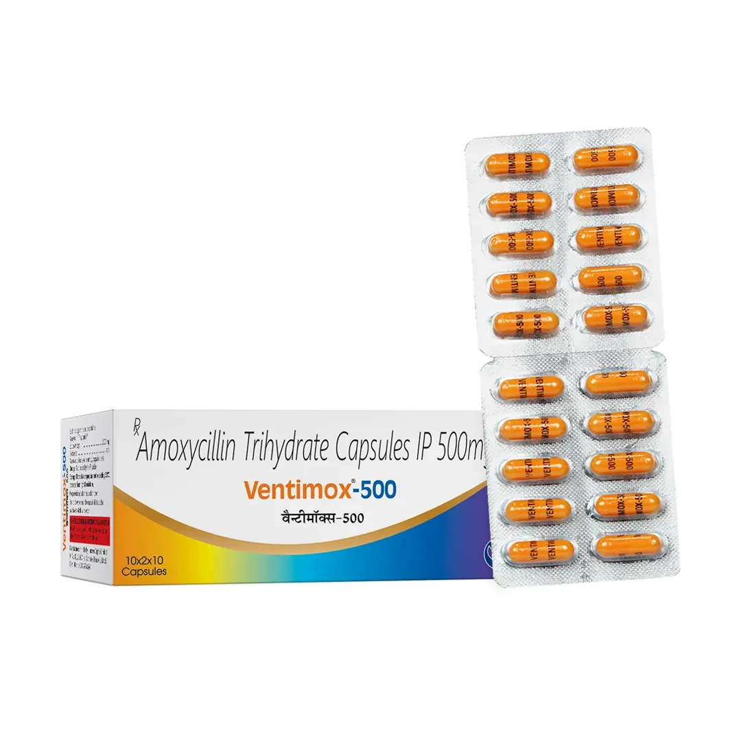 Capsules